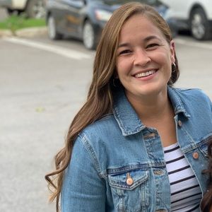 Meet your Posher, Kate